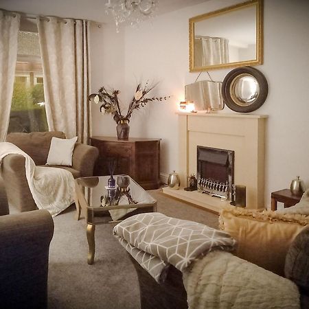 The Saddlers Cottage East Boldon Extérieur photo