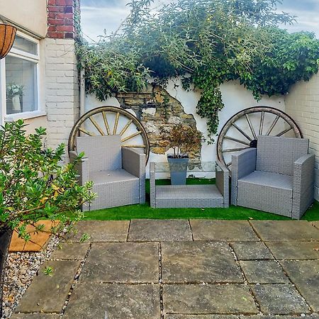 The Saddlers Cottage East Boldon Extérieur photo