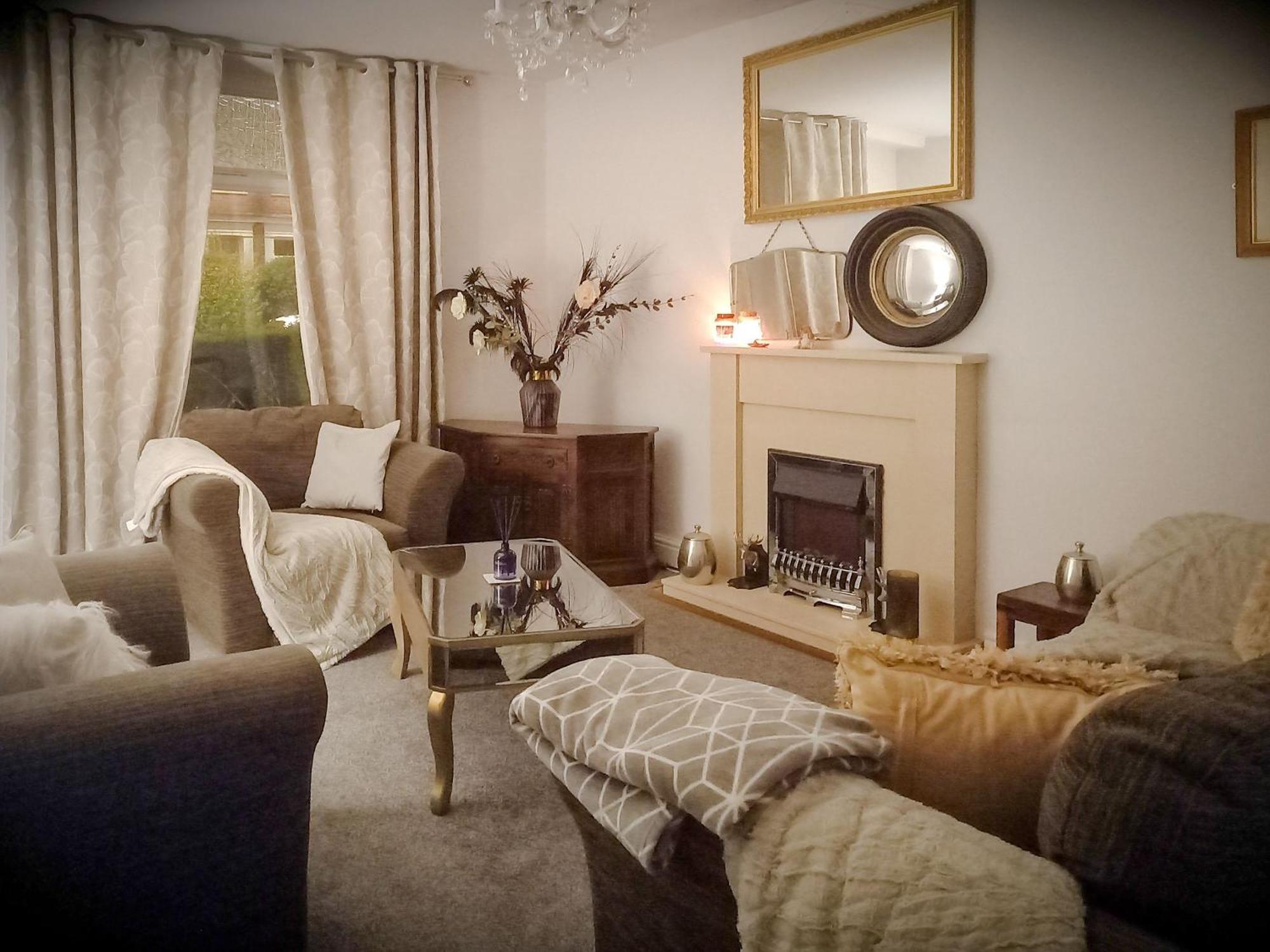 The Saddlers Cottage East Boldon Extérieur photo