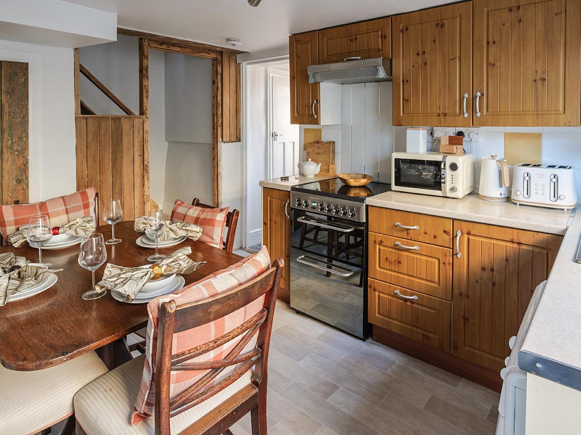 The Saddlers Cottage East Boldon Extérieur photo