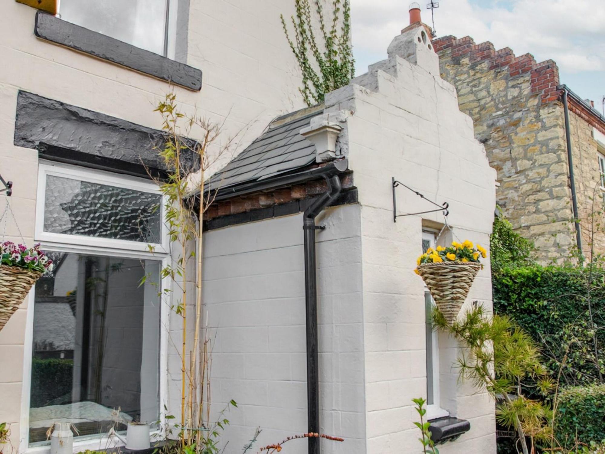 The Saddlers Cottage East Boldon Extérieur photo